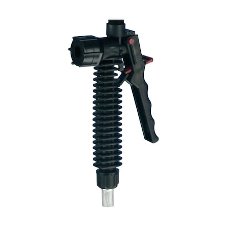 Flowzone Inline Spray Gun SMRABT